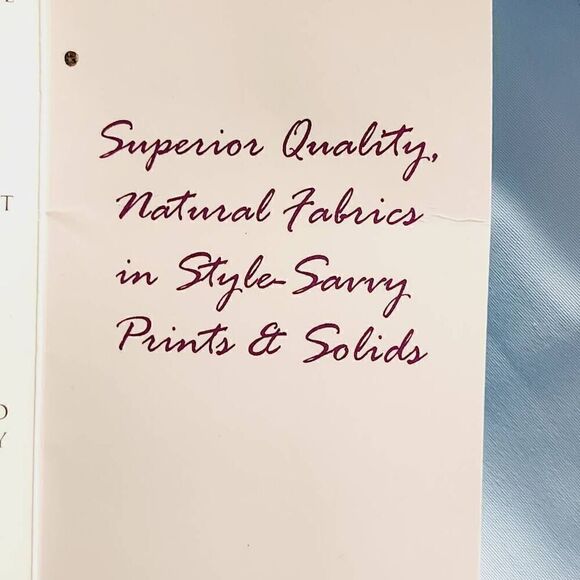 Melanie D. Scrub top baby blue Size small - Picture 8 of 8